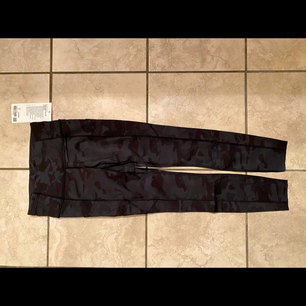 Lululemon tight